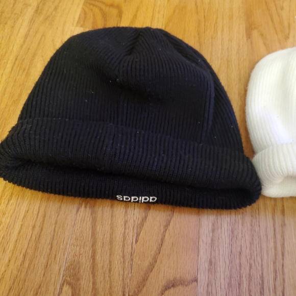 Adidas Beanies - Picture 8 of 12